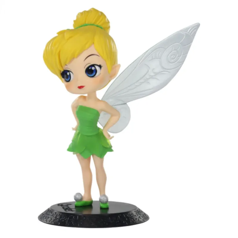 Miniatura Tinker Bell (Peter Pan) - Qposket Miniatura Tinker Bell (Peter Pan) - Qposket