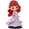 Miniatura Ariel Princess Dress (A Pequena Sereia) - Qposket