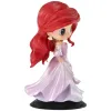 Miniatura Ariel Princess Dress (A Pequena Sereia) - Qposket