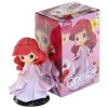 Miniatura Ariel Princess Dress (A Pequena Sereia) - Qposket