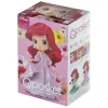 Miniatura Ariel Princess Dress (A Pequena Sereia) - Qposket