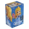 Miniatura Princesa Aurora (A Bela Adormecida) - Qposket