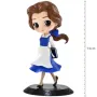 Miniatura Bela Country Style (A Bela e a Fera) - Qposket Miniatura Bela Country Style (A Bela e a Fera) - Qposket