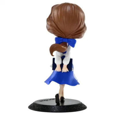 Miniatura Bela Country Style (A Bela e a Fera) - Qposket Miniatura Bela Country Style (A Bela e a Fera) - Qposket