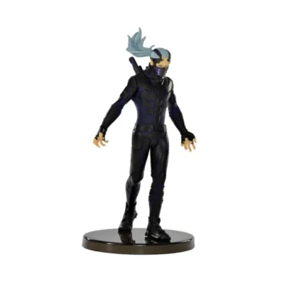 Miniatura Nine (My Hero Academia) - Heroes: Rising vs Hero-Nine Miniatura Nine (My Hero Academia) - Heroes: Rising vs Hero-Nine