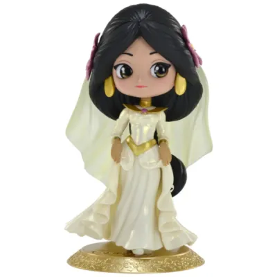 Miniatura Jasmine Dreamy Style Special Collection Vol. 01 (Aladdin) - Qposket Miniatura Jasmine Dreamy Style Special Collection Vol. 01 (Aladdin) - Qposket