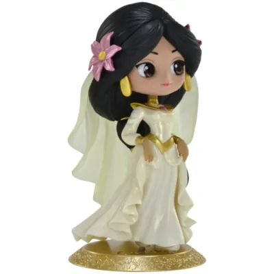 Miniatura Jasmine Dreamy Style Special Collection Vol. 01 (Aladdin) - Qposket Miniatura Jasmine Dreamy Style Special Collection Vol. 01 (Aladdin) - Qposket