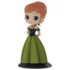 Miniatura Anna Coronation Style (Frozen) - Qposket