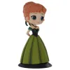 Miniatura Anna Coronation Style (Frozen) - Qposket