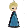 Miniatura Elsa Coronation Style (Frozen) - Qposket