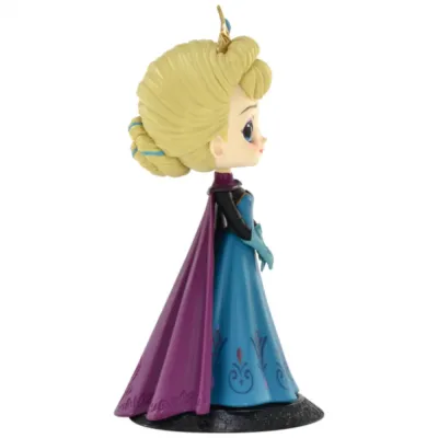 Miniatura Elsa Coronation Style (Frozen) - Qposket Miniatura Elsa Coronation Style (Frozen) - Qposket