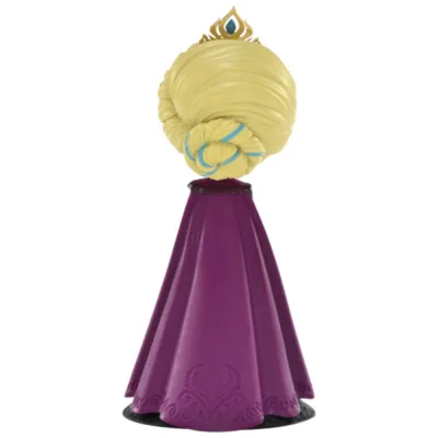 Miniatura Elsa Coronation Style (Frozen) - Qposket Miniatura Elsa Coronation Style (Frozen) - Qposket