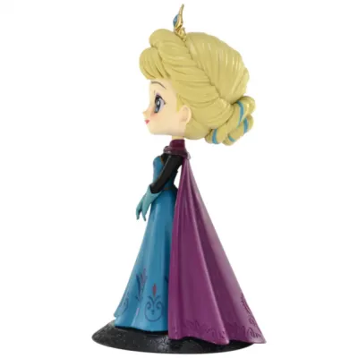Miniatura Elsa Coronation Style (Frozen) - Qposket Miniatura Elsa Coronation Style (Frozen) - Qposket