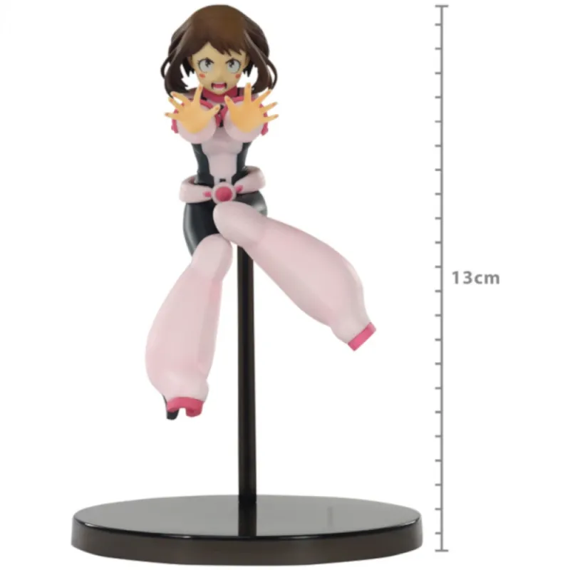 Miniatura Ochaco Uraraka (My Hero Academia) - The Amazing Heroes Vol. 07