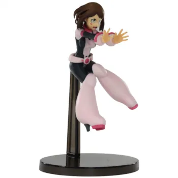 Miniatura Ochaco Uraraka (My Hero Academia) - The Amazing Heroes Vol. 07 Miniatura Ochaco Uraraka (My Hero Academia) - The Amazing Heroes Vol. 07