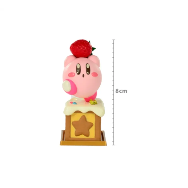 Miniatura Kirby - Paldoce Collection Vol. 02