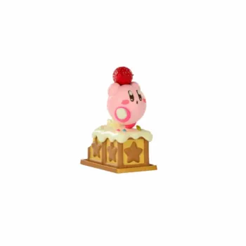 Miniatura Kirby - Paldoce Collection Vol. 02 Miniatura Kirby - Paldoce Collection Vol. 02