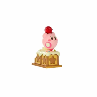 Miniatura Kirby - Paldoce Collection Vol. 02 Miniatura Kirby - Paldoce Collection Vol. 02