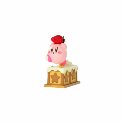 Miniatura Kirby - Paldoce Collection Vol. 02 Miniatura Kirby - Paldoce Collection Vol. 02