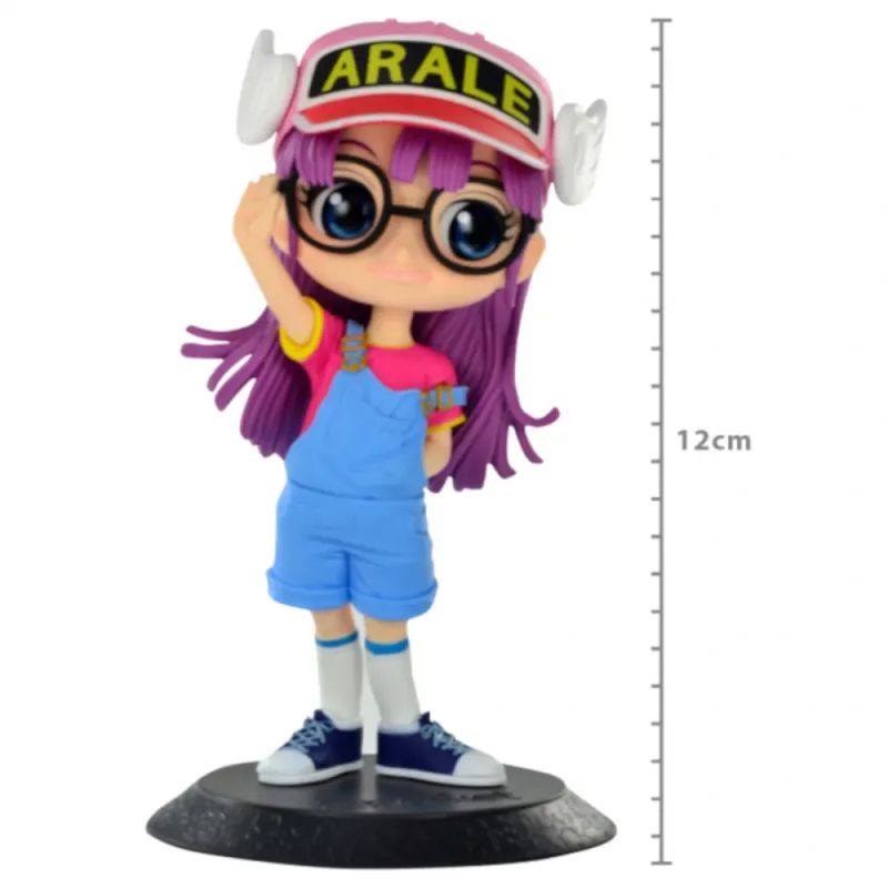 Miniatura Arale Norimaki (Dr. Slump) - Qposket