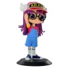 Miniatura Arale Norimaki (Dr. Slump) - Qposket