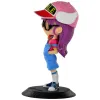 Miniatura Arale Norimaki (Dr. Slump) - Qposket