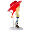 Miniatura Jessie (Toy Story) - Qposket