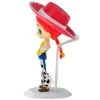 Miniatura Jessie (Toy Story) - Qposket