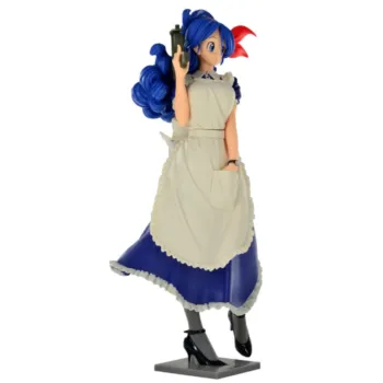 Miniatura Lunchi Boa II (Dragon Ball) - Glitter & Glamours Miniatura Lunchi Boa II (Dragon Ball) - Glitter & Glamours