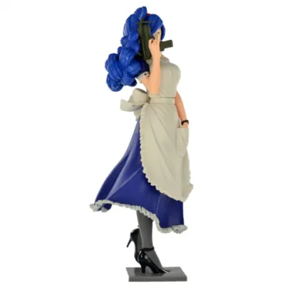 Miniatura Lunchi Boa II (Dragon Ball) - Glitter & Glamours Miniatura Lunchi Boa II (Dragon Ball) - Glitter & Glamours