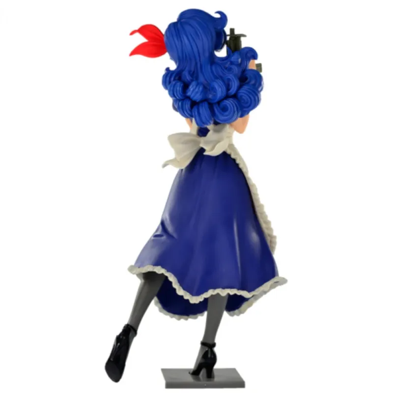 Miniatura Lunchi Boa II (Dragon Ball) - Glitter & Glamours Miniatura Lunchi Boa II (Dragon Ball) - Glitter & Glamours