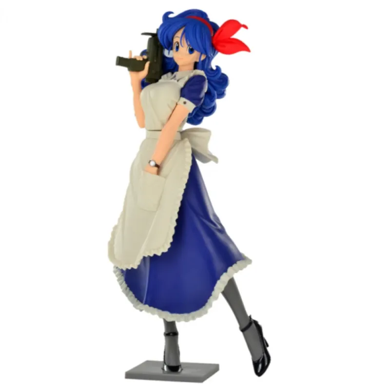 Miniatura Lunchi Boa II (Dragon Ball) - Glitter & Glamours Miniatura Lunchi Boa II (Dragon Ball) - Glitter & Glamours