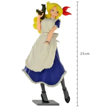 Miniatura Lunchi Má II (Dragon Ball) - Glitter & Glamours