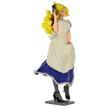 Miniatura Lunchi Má II (Dragon Ball) - Glitter & Glamours Miniatura Lunchi Má II (Dragon Ball) - Glitter & Glamours