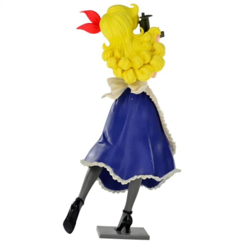 Miniatura Lunchi Má II (Dragon Ball) - Glitter & Glamours Miniatura Lunchi Má II (Dragon Ball) - Glitter & Glamours