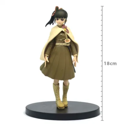 Miniatura Kanao Tsuyuri (Demon Slayer) Vol. 08 Miniatura Kanao Tsuyuri (Demon Slayer) Vol. 08