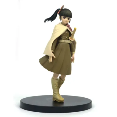 Miniatura Kanao Tsuyuri (Demon Slayer) Vol. 08 Miniatura Kanao Tsuyuri (Demon Slayer) Vol. 08