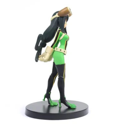 Miniatura Tsuyu Asui/Froppy (My Hero Academia) - Age of Heroes Vol. 09 Miniatura Tsuyu Asui/Froppy (My Hero Academia) - Age of Heroes Vol. 09