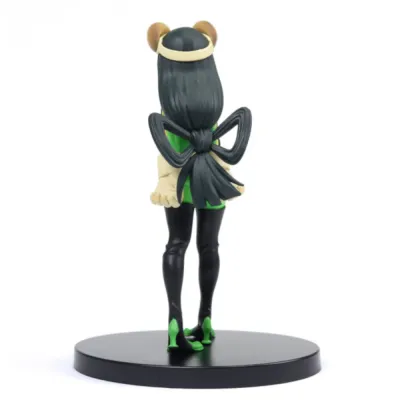 Miniatura Tsuyu Asui/Froppy (My Hero Academia) - Age of Heroes Vol. 09 Miniatura Tsuyu Asui/Froppy (My Hero Academia) - Age of Heroes Vol. 09