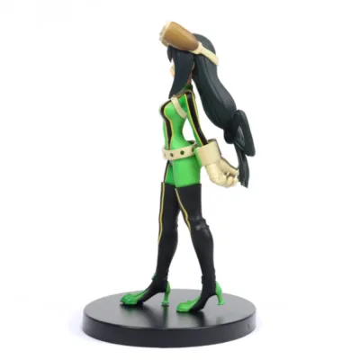 Miniatura Tsuyu Asui/Froppy (My Hero Academia) - Age of Heroes Vol. 09 Miniatura Tsuyu Asui/Froppy (My Hero Academia) - Age of Heroes Vol. 09