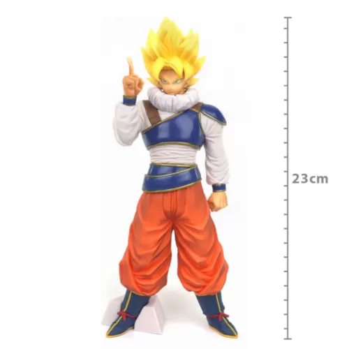 Miniatura Goku Dragon Ball Legends - Collab