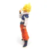 Miniatura Goku Dragon Ball Legends - Collab