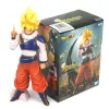 Miniatura Goku Dragon Ball Legends - Collab