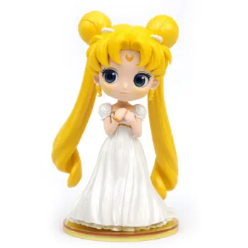 Miniatura Princess Serenity/Serena (Sailor Moon) - Qposket Miniatura Princess Serenity/Serena (Sailor Moon) - Qposket