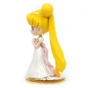 Miniatura Princess Serenity/Serena (Sailor Moon) - Qposket