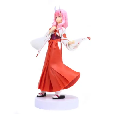 Miniatura Shuna Maiden Costume Texture (That Time I Get Reincarnated as a Slime) - Espresto