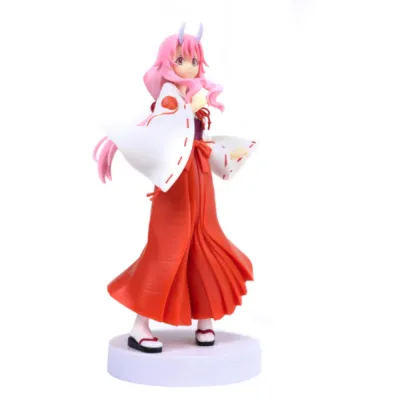 Miniatura Shuna Maiden Costume Texture (That Time I Get Reincarnated as a Slime) - Espresto