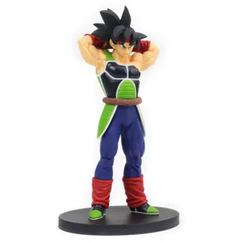 Miniatura Bardock (Dragon Ball) - Creator x Creator Miniatura Bardock (Dragon Ball) - Creator x Creator