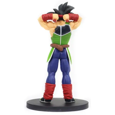 Miniatura Bardock (Dragon Ball) - Creator x Creator