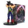 Miniatura Bardock (Dragon Ball) - Creator x Creator